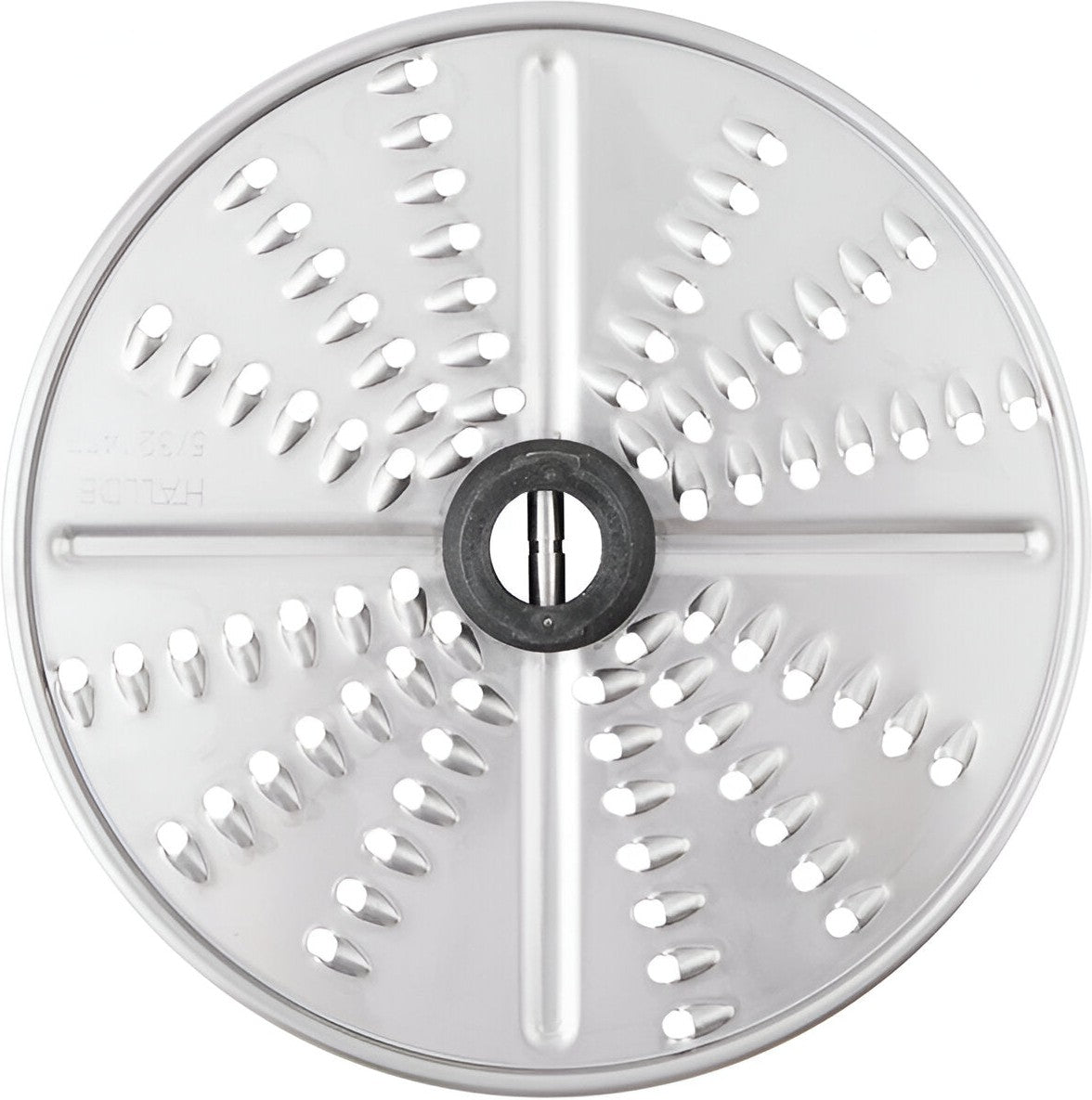 Nemco - 0.15" Grating / Shredding Disc for RG and CC Series Food Processors - 285040