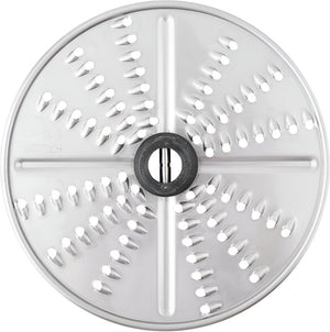 Nemco - 0.15" Grating / Shredding Disc for RG and CC Series Food Processors - 285040