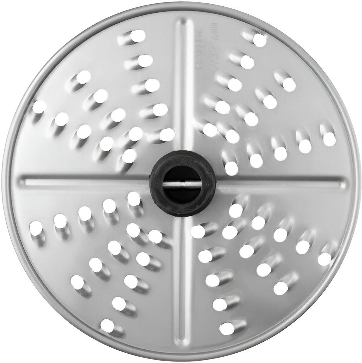 Nemco - 0.19" Grating / Shredding Disc for RG and CC Series Food Processors - 285045