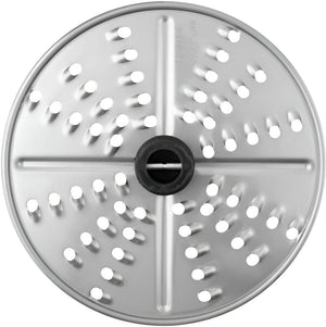 Nemco - 0.19" Grating / Shredding Disc for RG and CC Series Food Processors - 285045