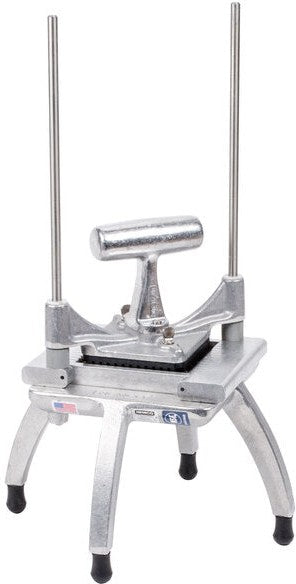 Nemco - 0.25" Easy Chopper II Vegetable Slicer - 56500-5