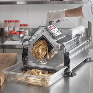 Nemco - 0.25" Monster Air-Powered French Fry Cutter - 56455-1