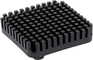 Nemco - 0.25" x 0.5" x 1" Push Block For 55500 Series Easy Choppers And 55450 Easy Fry Cutters - 55417