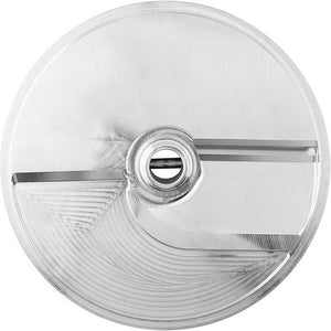 Nemco - 0.3" Soft Slicing Disc for RG and CC Series Food Processors - 283375