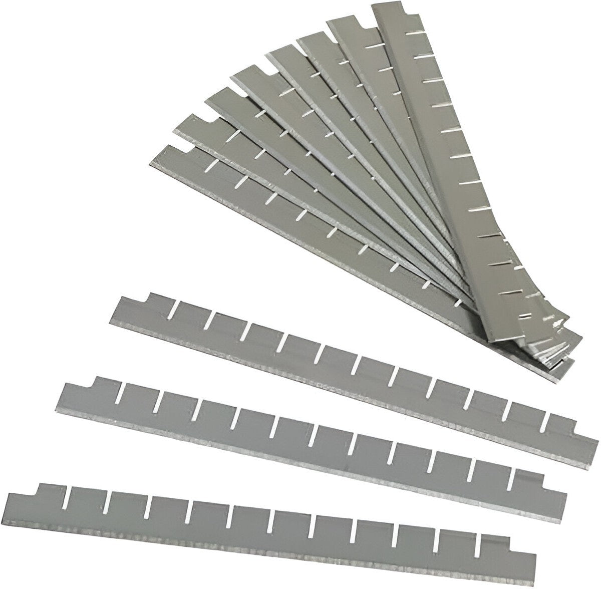 Nemco - 0.37" Easy Chopper II Blade Kit (Blades Only) - 536-2