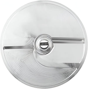 Nemco - 0.47" Soft Slicing Disc for RG and CC Series Food Processors - 283385