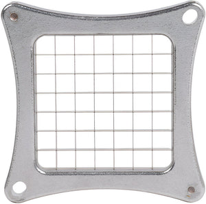 Nemco - 0.5" Square Cut Blade And Holder Assembly For Easy Chopper II - 56424-3