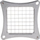 Nemco - 0.5" Square Cut Blade And Holder Assembly For Easy Chopper II - 56424-3