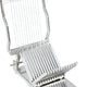 Nemco - 0.75" - 0.37" Stainless Steel Easy Cheeser Slicer - 55300A-2