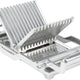 Nemco - 0.75" - 0.37" Stainless Steel Easy Cheeser Slicer - 55300A-2