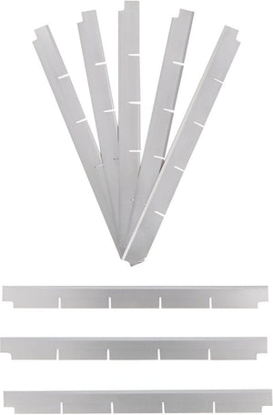 Nemco - 1" Easy Chopper II Blade Kit (Blades Only) - 536-4