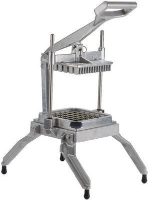 Nemco - 1" x 1" Cast Aluminum Square Lettuce Cutter - GS4200