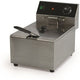 Nemco - 120V 10 lb Fat Capacity Full Pot Deep Fryer - GS1610