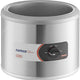 Nemco - 120V 11 QT Round Countertop Cooker Warmer - 6103A