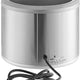 Nemco - 120V 11 QT Round Countertop Cooker Warmer - 6103A