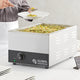 Nemco - 120V 12" x 20" Full Size Electric Countertop Food Warmer Cooker - GS1665