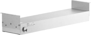 Nemco - 120V 24" Infrared Strip Heater - 6150-24-CP