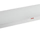 Nemco - 120V 72" Heated Shelf Warmer with Stainless Steel Sides - 6301-72-SS