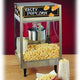 Nemco - 120V 8 Oz Popcorn Popper - 6440