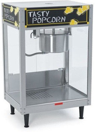 Nemco - 120V 8 Oz Popcorn Popper - 6440