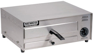 Nemco - 120V Countertop Economy All-Purpose Pizza Oven - 6215