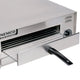 Nemco - 120V Countertop Economy All-Purpose Pizza Oven - 6215