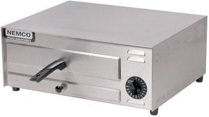 Nemco - 120V Countertop Economy All-Purpose Pizza Oven - 6215