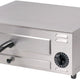 Nemco - 120V Countertop Economy All-Purpose Pizza Oven - 6215