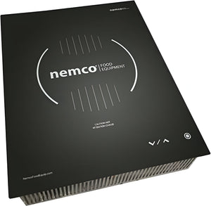 Nemco - 120V Drop-In Induction Warmer with Touch Controls - 9100A