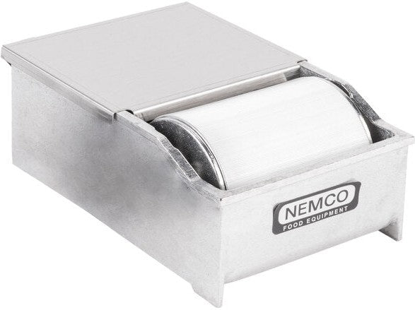 Nemco - 120V Heated Butter Spreader - 8150-RS1