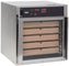 Nemco - 120V Rack Countertop Pizza Holding Cabinet - 6405