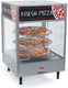 Nemco - 120V Rotating 4-Tiered Pizza Merchandiser 12