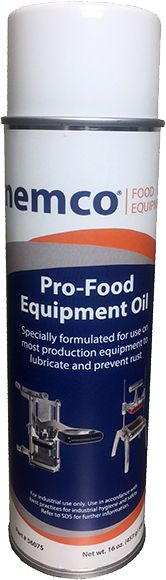 Nemco - 16 Oz Pro Food Equipment Oil Spray, Pack of 12 - 56075-12