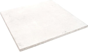 Nemco - 19" x 19" Square Cordierite Pizza Stone for 6205 Oven - 66795