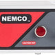 Nemco - 208V 36" Single Element Infrared Heat Lamp - 6150-36-208