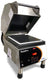 Nemco - 208V PaniniPro Single High-Speed Panini Press with Grooved and Flat Plates - 6900A-208-GF