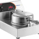 Nemco - 240V Waffle Cone Maker with Single Grid - 7030A-240