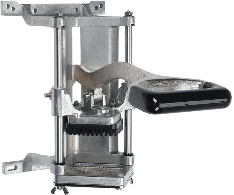 Nemco - 3/8" Heavy-Duty Wall Mounted French Fry Cutter - GS4450-B