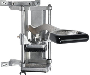 Nemco - 3/8" Heavy-Duty Wall Mounted French Fry Cutter - GS4450-B