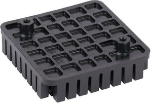 Nemco - 3/8" and 1" Push Block for Easy Chopper 2 - 56418