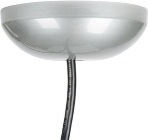 Nemco - 6.2" Ceiling Mount Infrared Bulb Food Warmer - 6002