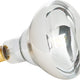 Nemco - 6.2" Ceiling Mount Infrared Bulb Food Warmer - 6002