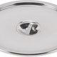 Nemco - 7 QT Stainless Steel Inset Kit with Cover and Ladle - 66088-8