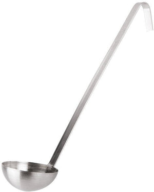 Nemco - 7 QT Stainless Steel Inset Kit with Cover and Ladle - 66088-8