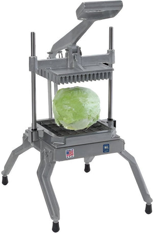 Nemco - Easy Lettuce Cutter With 0.5 Slices - 55650-1