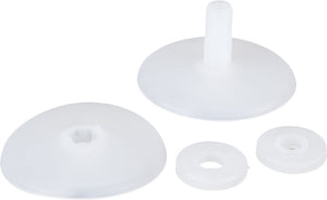 Nemco - Feeder Discs For 55925 ShrimpPro 2000 Power Shrimp Cutter And Deveiner - 56014