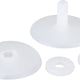 Nemco - Feeder Discs For 55925 ShrimpPro 2000 Power Shrimp Cutter And Deveiner - 56014