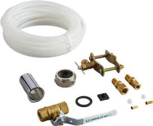 Nemco - Ice Cream Dipper Well Installation Kit - 77358-19