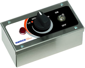 Nemco - Remote Control Box - 69008-240