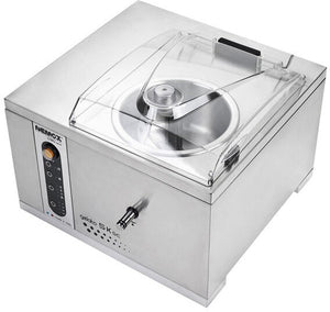 Nemox - GELATO 3.4 Qt. 5K Crea Countertop Gelato Machine - 38251250